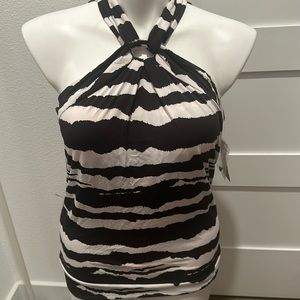 NWT Michael Michael Kors Top
